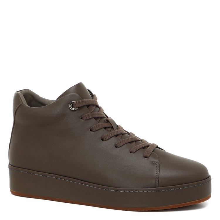

Кеды женские Tendance RSHJ230-105 коричневые 39 EU, Коричневый, RSHJ230-105