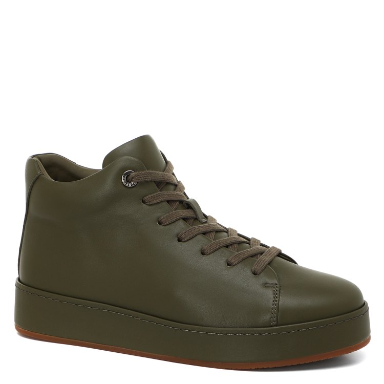 

Кеды женские Tendance RSHJ230-105 зеленые 39 EU, Зеленый, RSHJ230-105