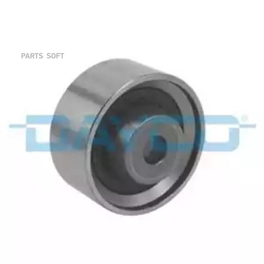 

Atb2437_ролик обводной ремня грм hyundai accent 1.5 16v 96>