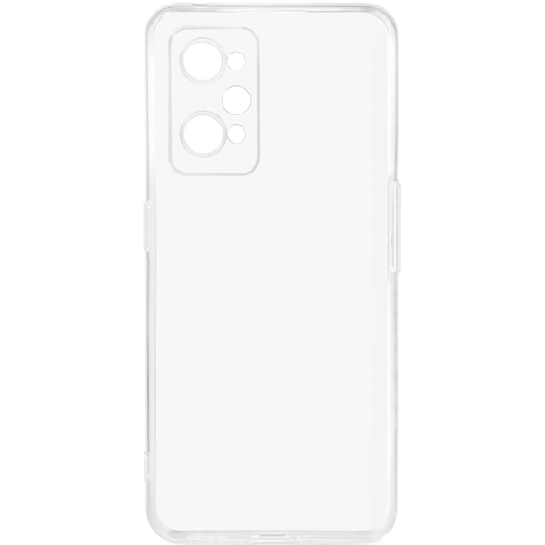 фото Чехол df для realme gt neo 2 (rmcase-11)