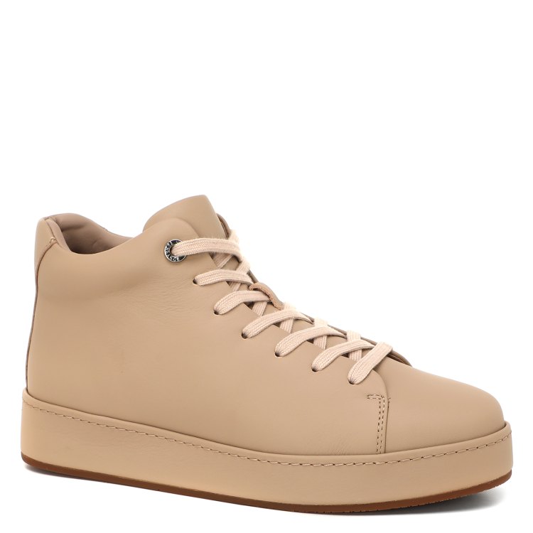 

Кеды женские Tendance RSHJ230-105 бежевые 37 EU, Бежевый, RSHJ230-105