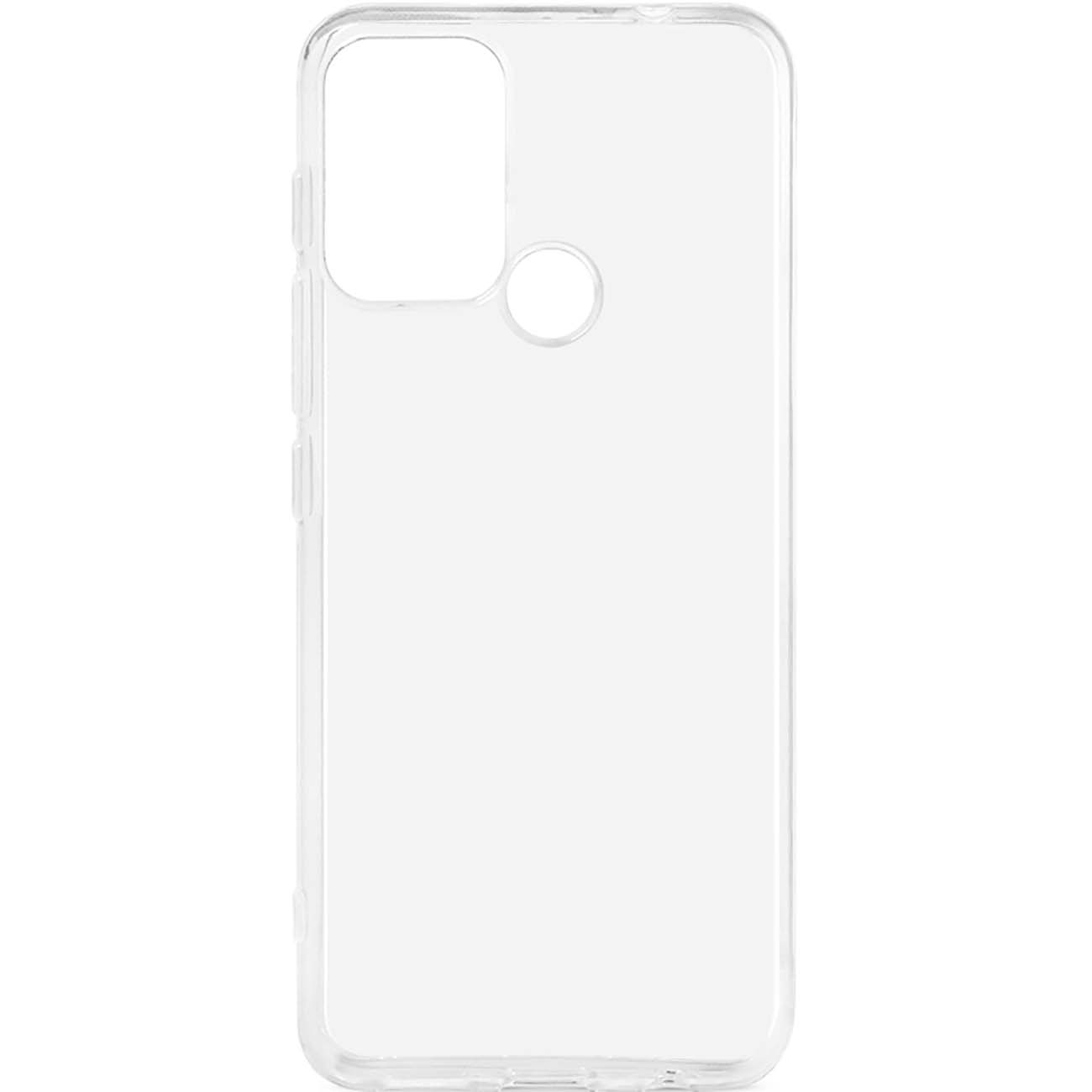 фото Чехол df для motorola moto g60s (mcase-16)