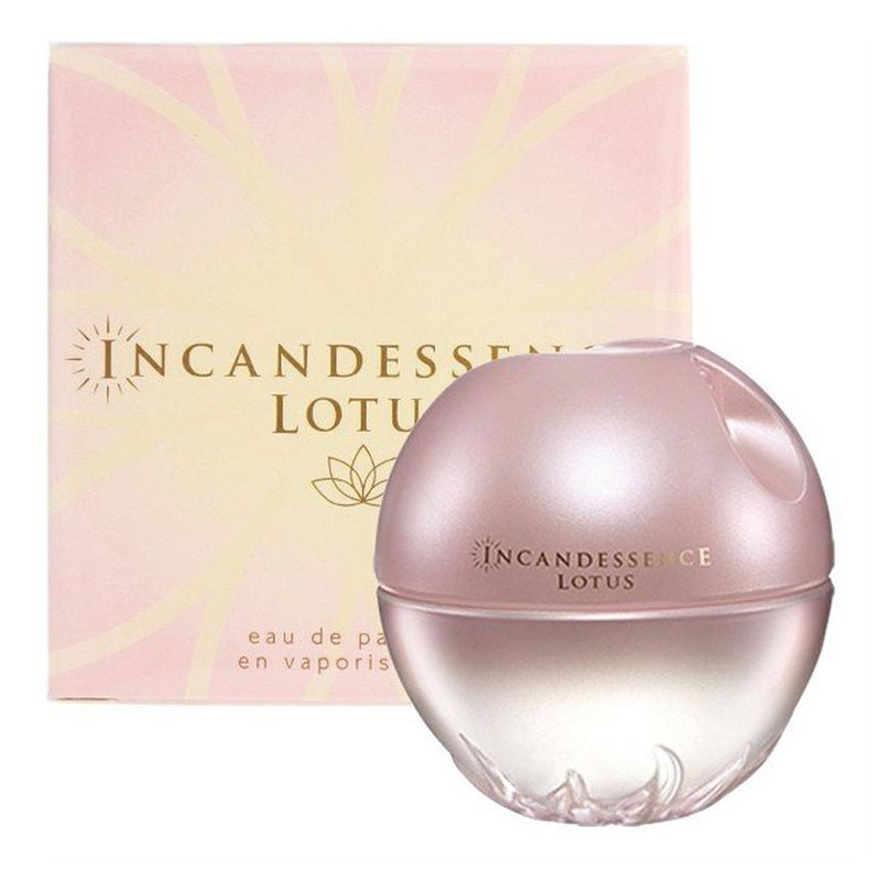 Купить Женская парфюмерная вода Incandessence Lotus , 50мл, AVON