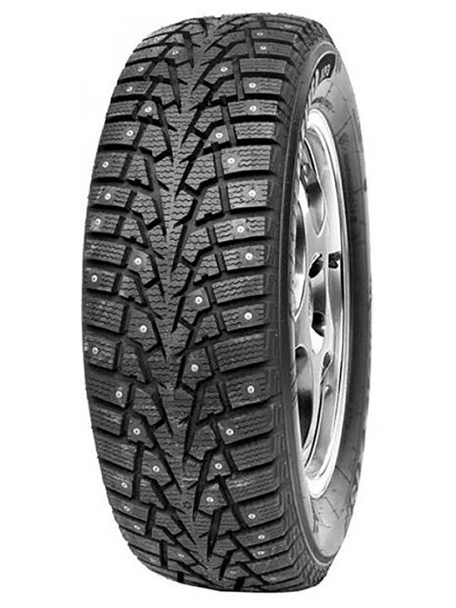 

Шины MAXXIS NP5 215/55 R17 98 T