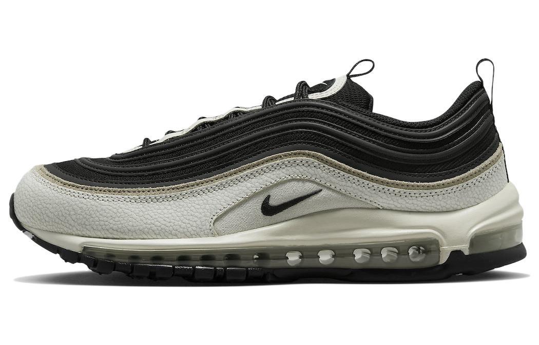 

Кроссовки унисекс Nike Air Max 97 серые 42.5 EU, Серый, Air Max 97