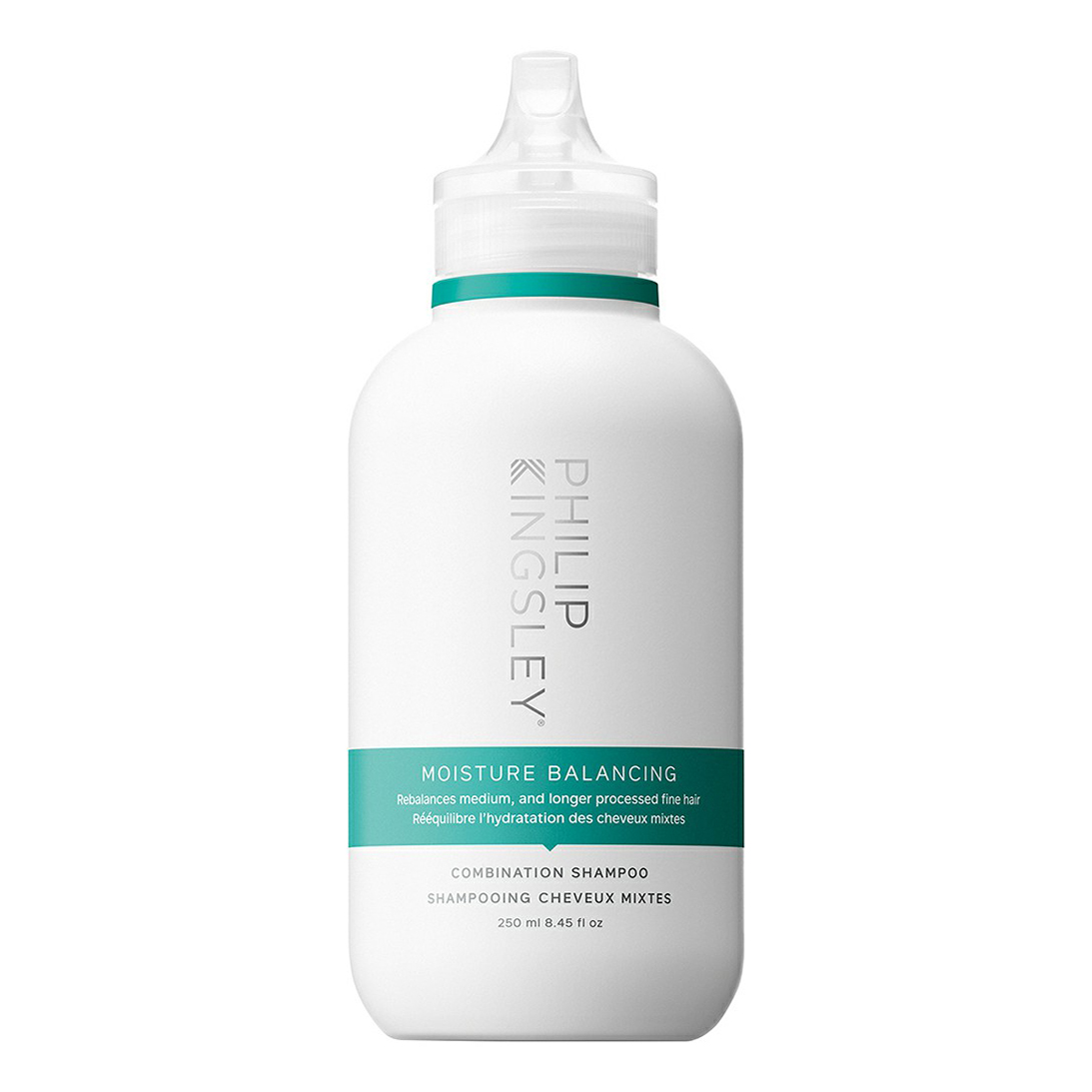 Шампунь Philip Kingsley Moisture Balancing Combination Shampoo увлажняющий, 250 мл