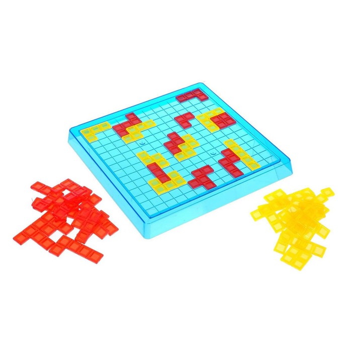 

Настольная игра «IQ баттл», в пакете