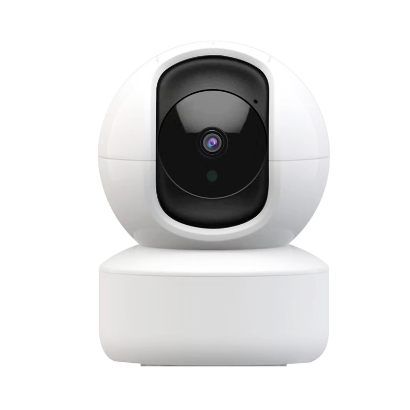 

IP-камера SAFEBURG white (EYE-555), Белый, EYE-555