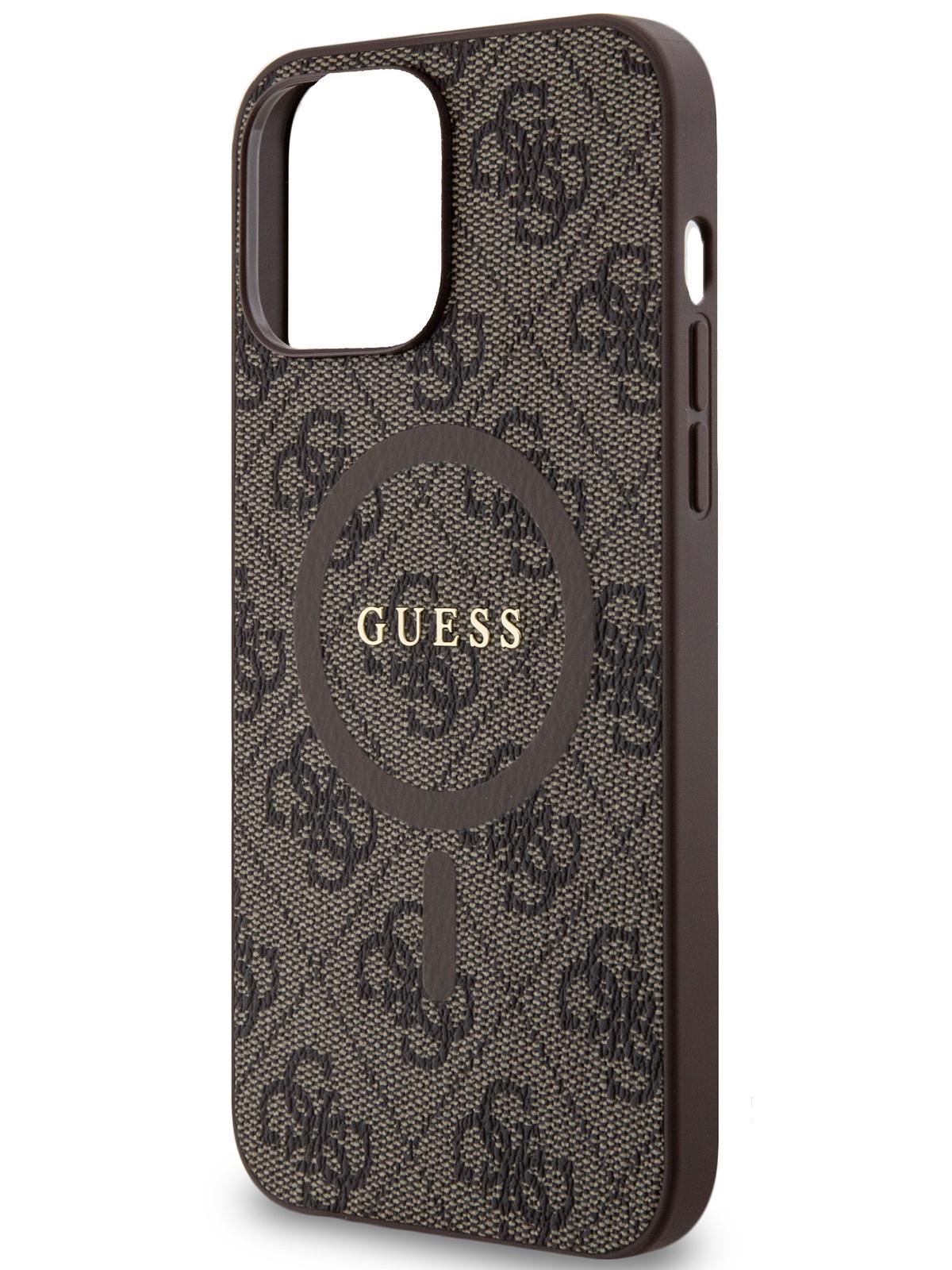 Купить Чехлы для телефонов Guess со скидкой 94 % на распродаже в  интернет-каталоге с доставкой | Boxberry