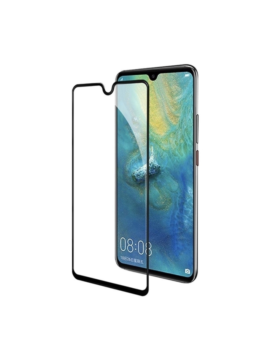 

5D защитное стекло для Huawei P Smart (2019)
