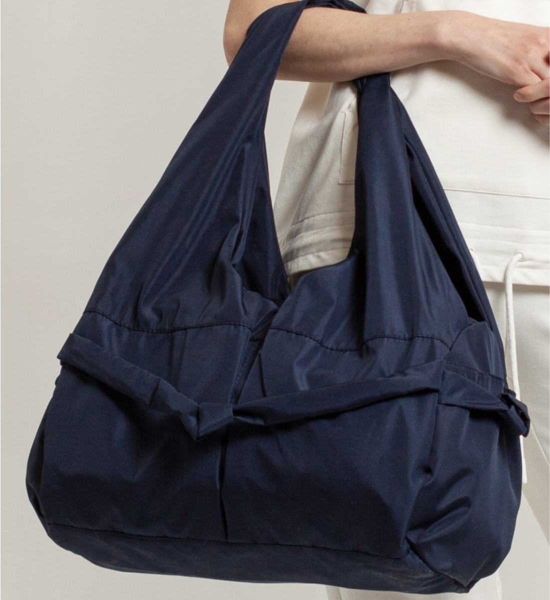 Сумка женская Antan 1064 темно-синяя 2599₽