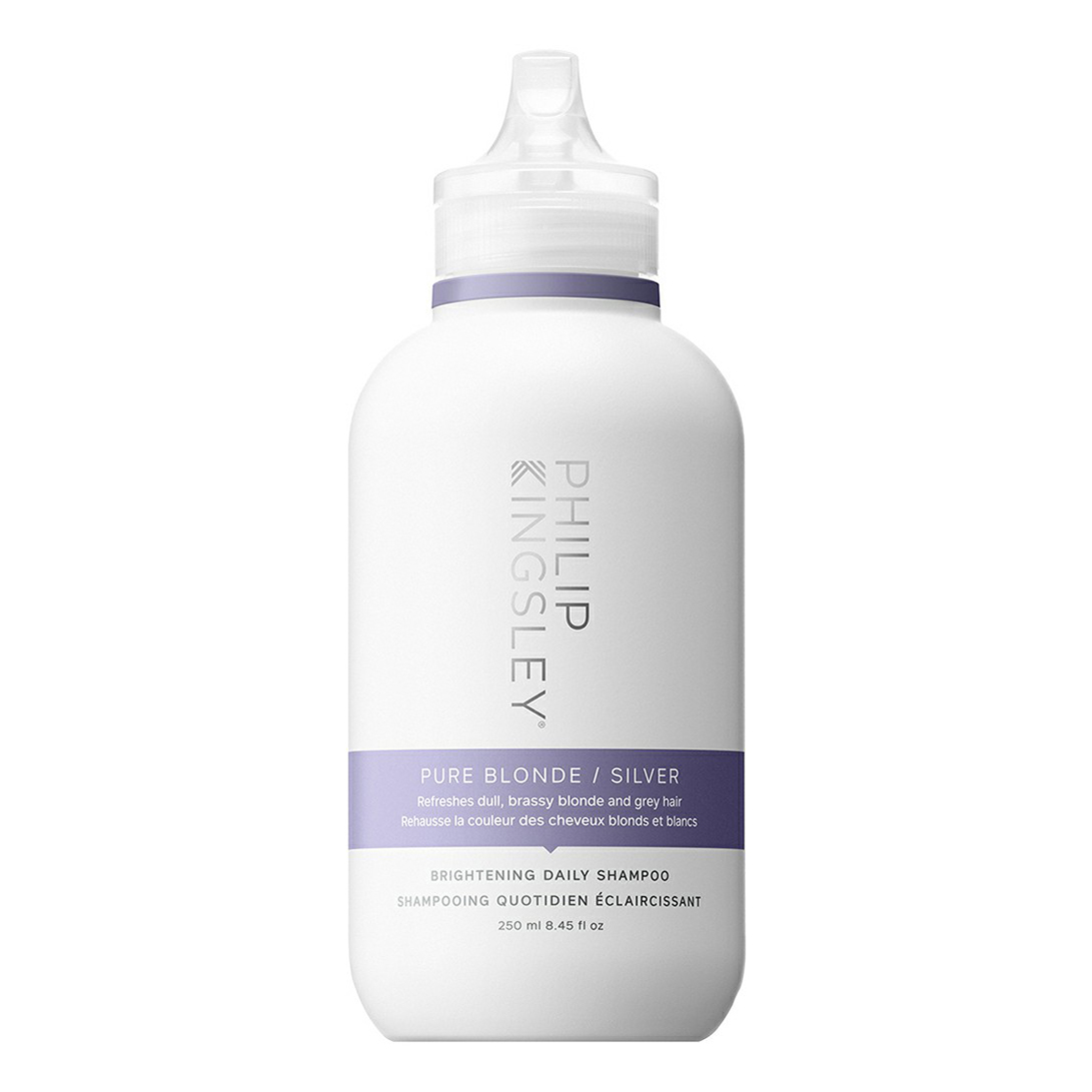 Шампунь Philip Kingsley Pure Blonde/Silver Brightening Daily Shampoo, 250 мл