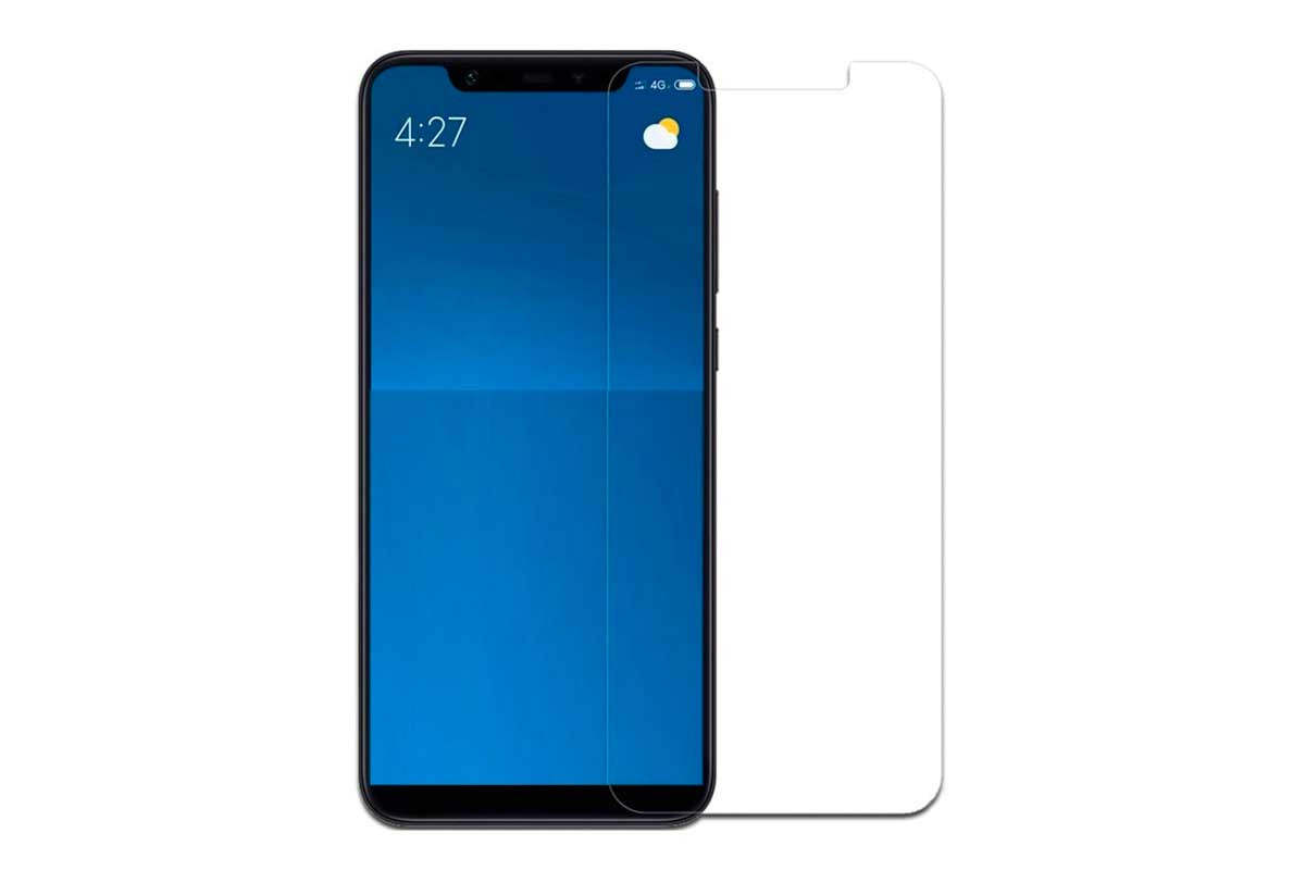 Защитное стекло для Xiaomi Mi 8 / Mi 8 Pro
