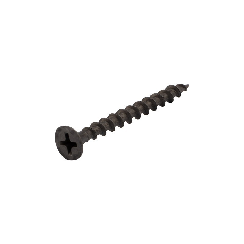 

Rexant 1133-3541-4 Саморез гипсокартон-дерево KRANZ 3.5х41, пакет (50 шт./уп.)