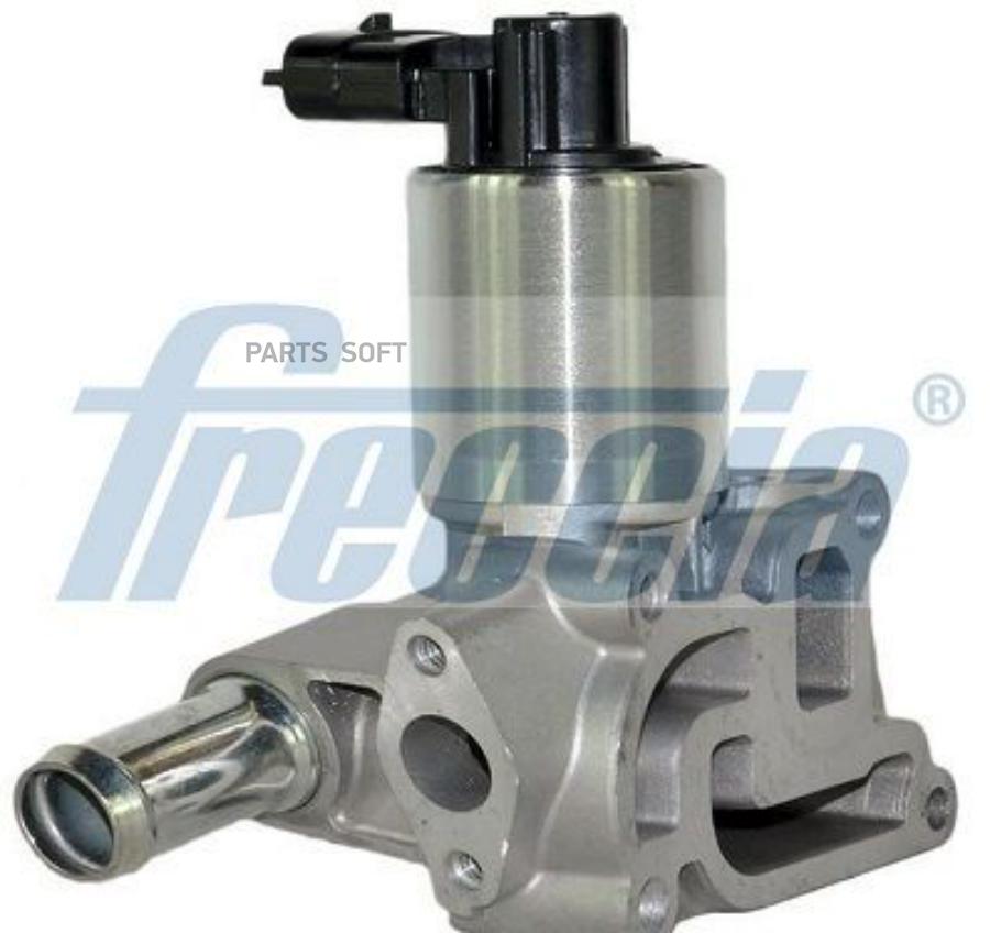 Клапан Egr Opel Combo 1.4 16v 05- Freccia арт. egr12-137