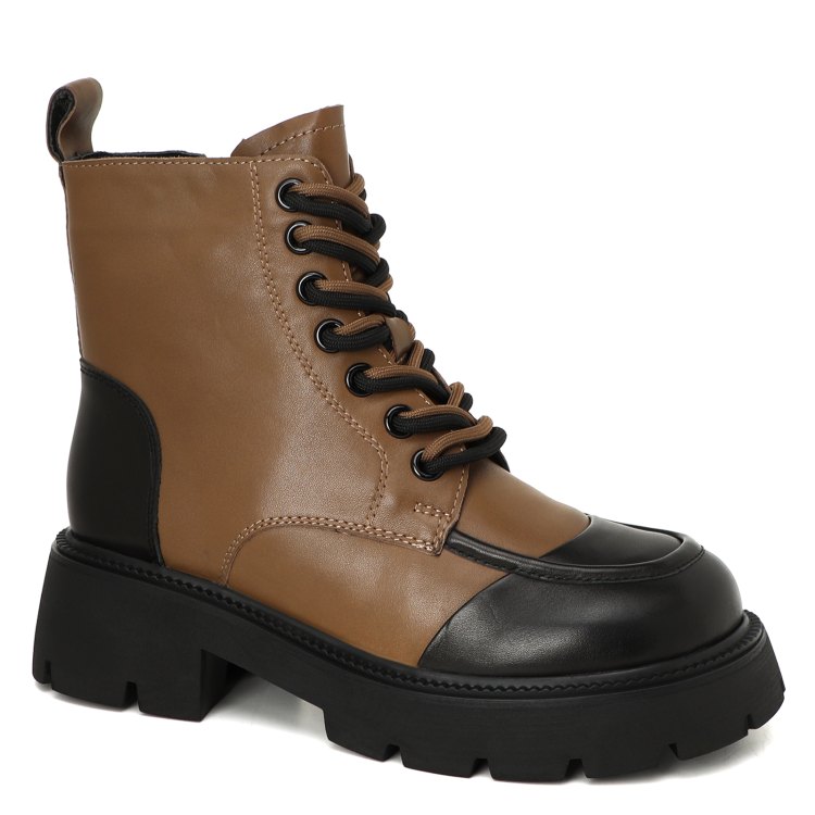 

Ботинки женские Tendance MJ-133-01 хаки 38 EU, MJ-133-01