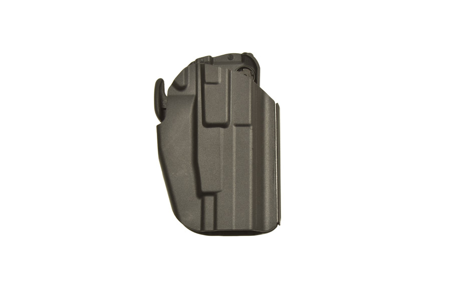 

Кобура WoSporT пластиковая универсальная BK (GB-34-BK)