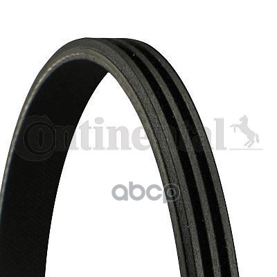 

Амортизатор Подвески Continental 3Pk866
