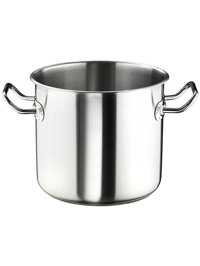 Кастрюля нержавеющая сталь Pintinox 65 л 4013392 8470₽