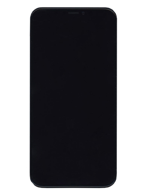 фото Дисплей vbparts для apple iphone xs в сборе с тачскрином oled black 063842