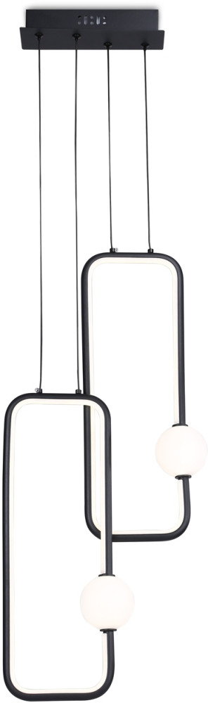 

Подвесной светодиодный светильник Ambrella Comfort FL66366, Ambrella FL66366