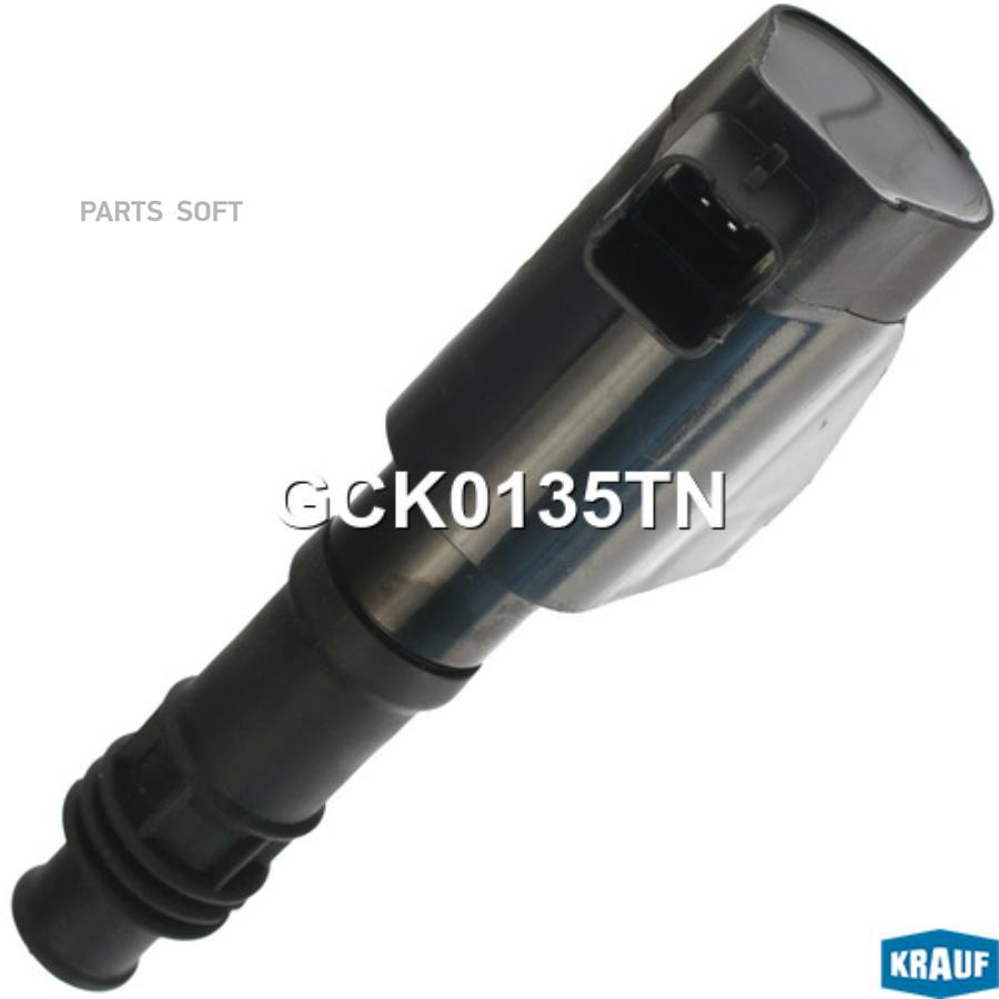 KRAUF Катушка зажигания KRAUF GCK0135TN