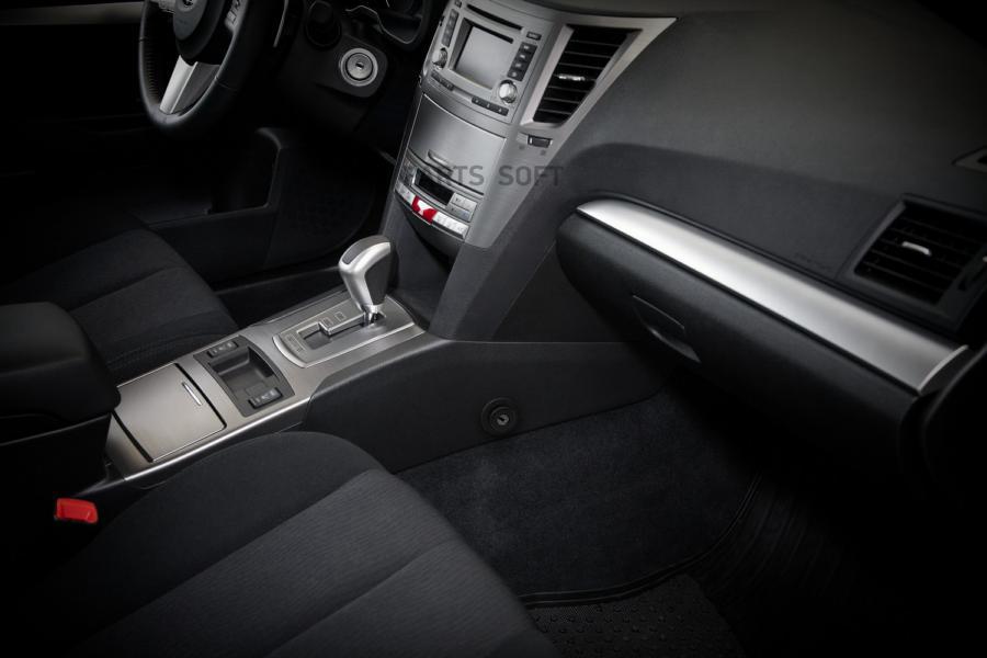 

Замок КПП (MTL) 2028 INT для KIA Sportage 2010-2015, AT+