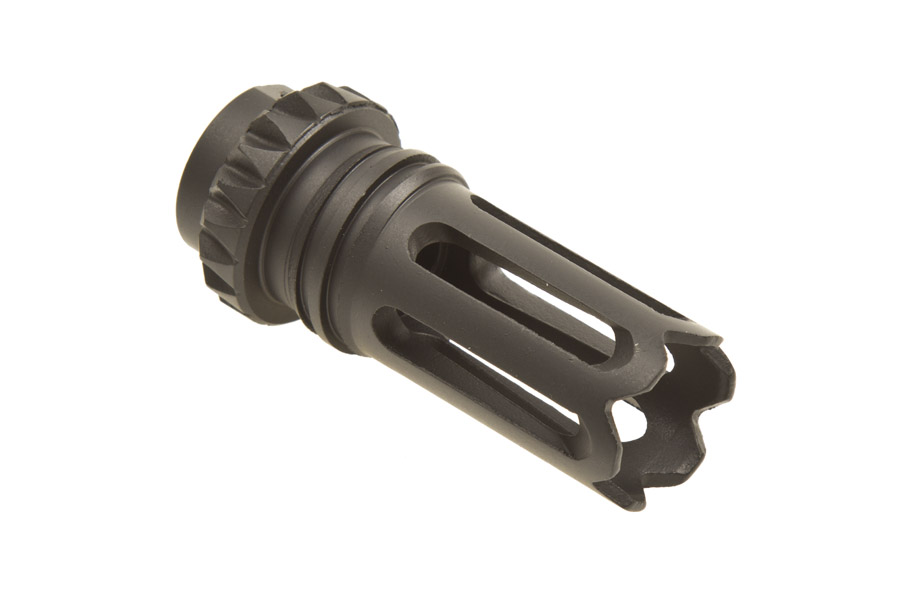

Пламегаситель Cyma AAC QD flashider (M034)