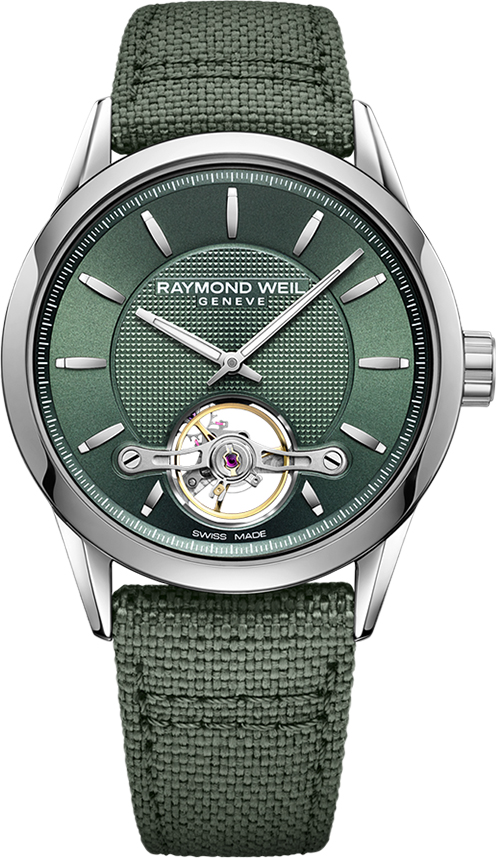 фото Наручные часы мужские raymond weil 2780-stc-52001