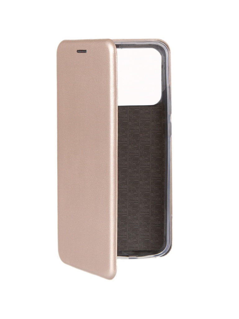 

Чехол Innovation для Xiaomi Redmi 10A Gold 35416, Xiaomi Redmi 10A