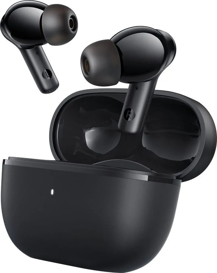 

Беспроводное наушники Anker soundcore LIFE P3i Black (), soundcore LIFE P3i