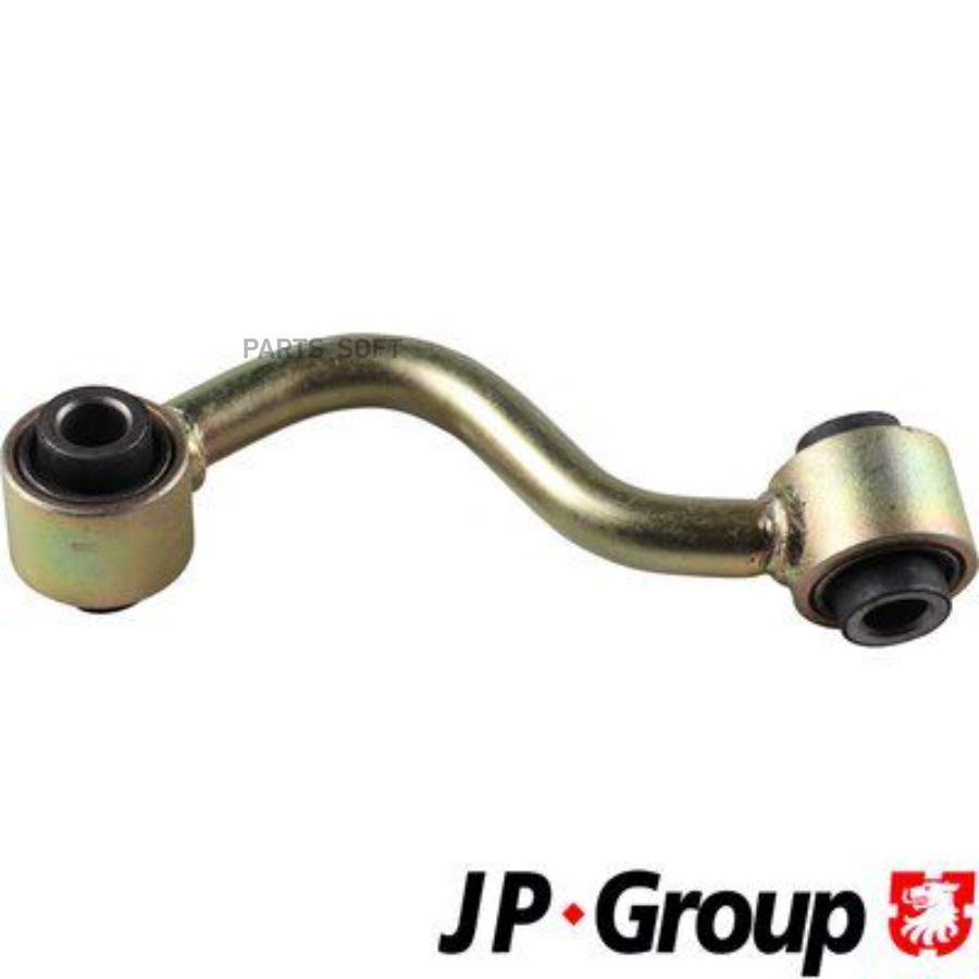 

Тяга / Стойка, Стабилизатор JP Group арт. 4050504680