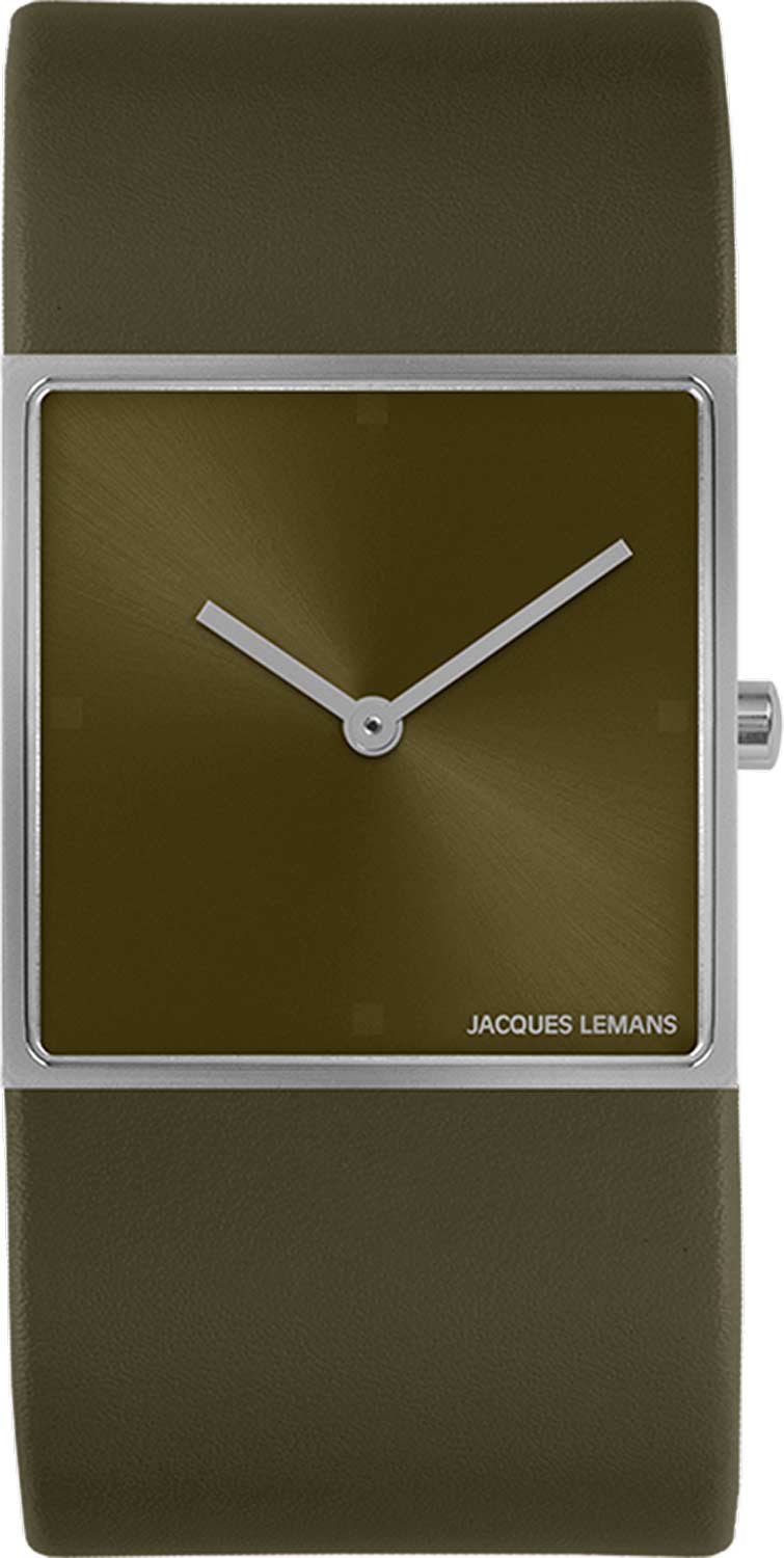 фото Наручные часы женские jacques lemans 1-2057v