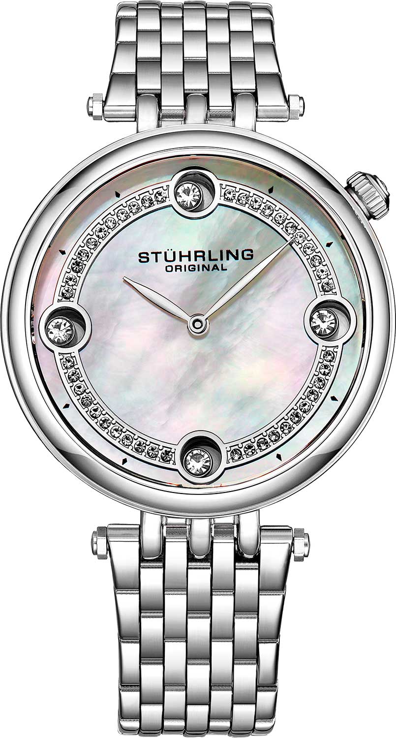 фото Наручные часы женские stuhrling original 3999.1