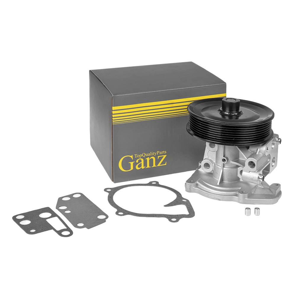

Помпа Водяной Насос Ford Transit 00 24Tdci Gif02144