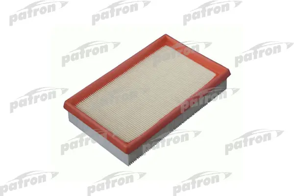 

Фильтр воздушный MAZDA: 323 F VI 98-04, 323 S VI 98-04 PATRON PF1316