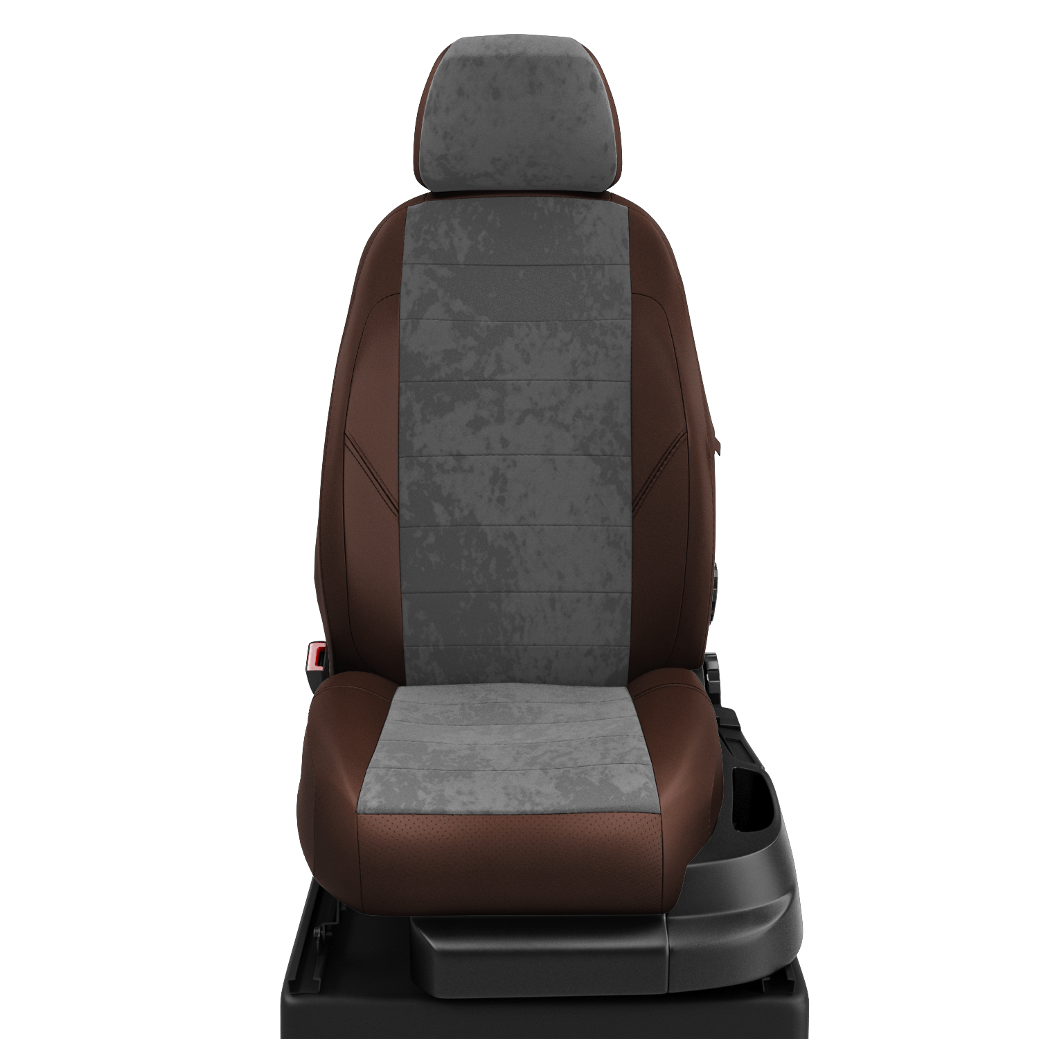 

Авточехлы AVTOLIDER1 для Skoda Rapid (Шкода Рапид) NH1, NH3 с 2012-2020 лифтбек 5 мест