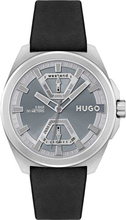 фото Наручные часы мужские hugo boss 1530240