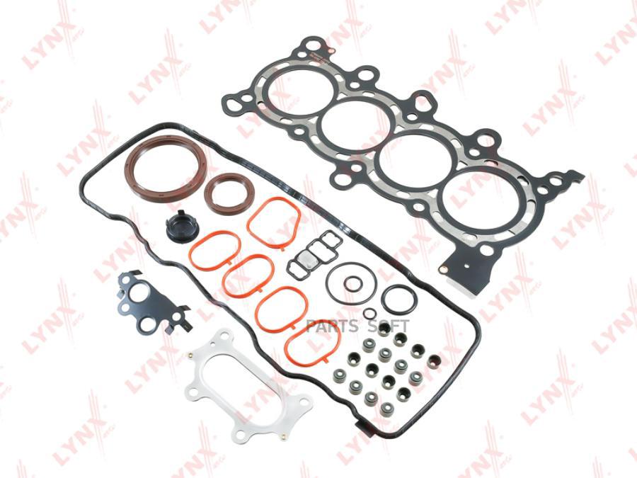 

Комплект прокладок, двигатель LYNXauto sk1252