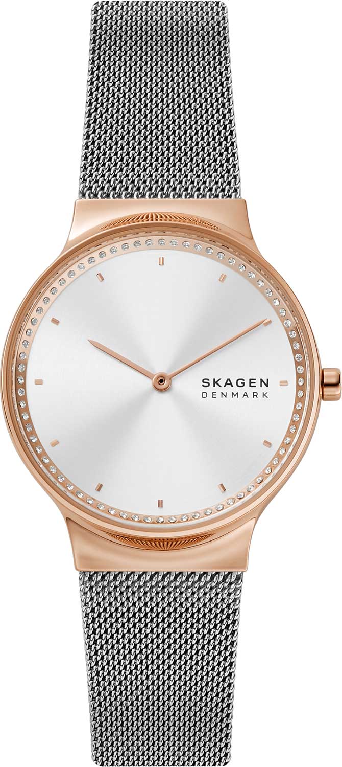 фото Наручные часы женские skagen skw3017