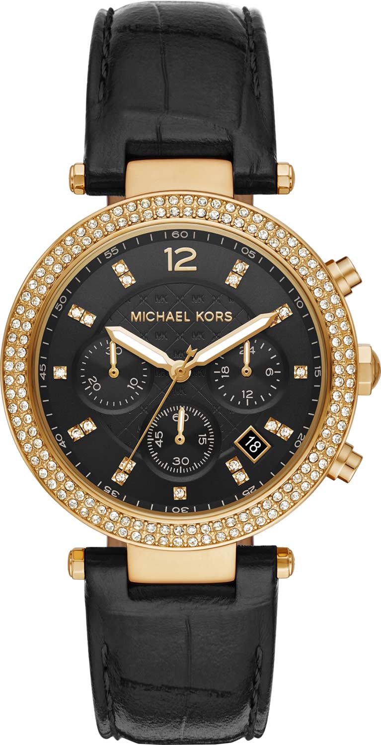 

Наручные часы женские Michael Kors MK6984, MK6984