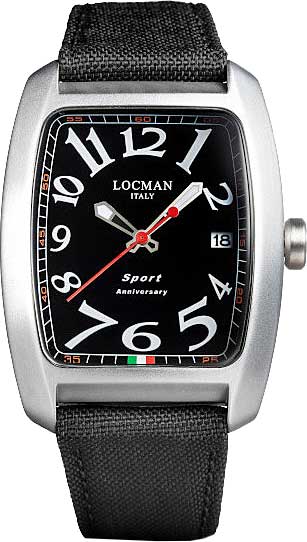 фото Наручные часы мужские locman 0471l01sllbkorck