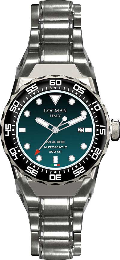 фото Наручные часы мужские locman 0559a26a00klnkb0