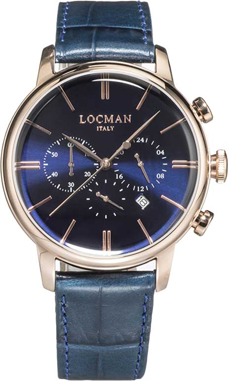 фото Наручные часы мужские locman 0254r02rrrblrgpb