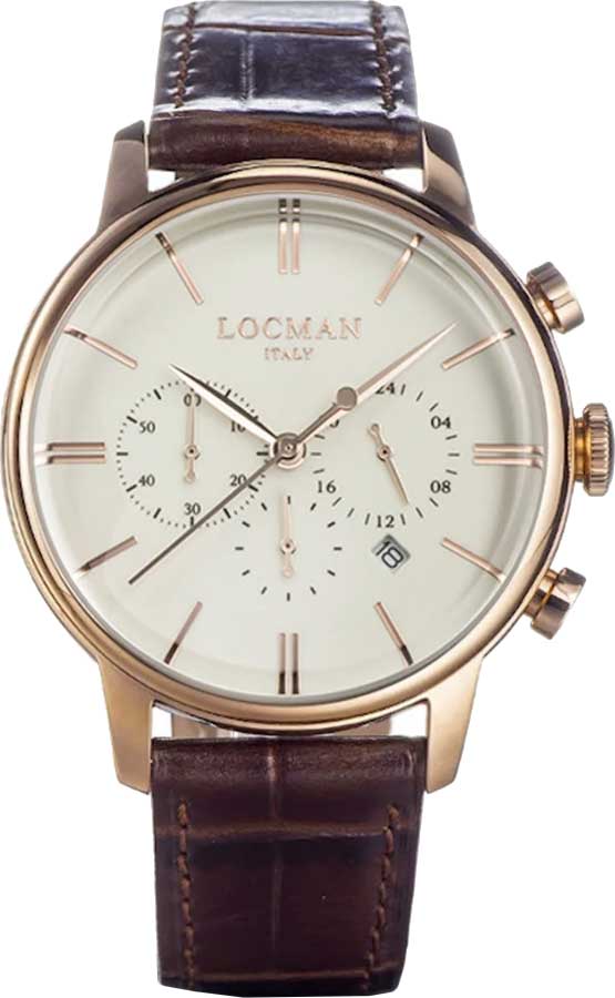 фото Наручные часы мужские locman 0254r05rrravrgpt