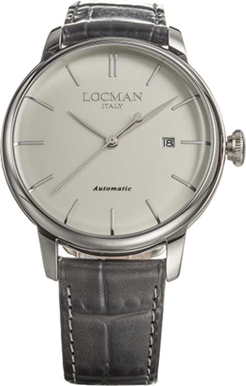 

Наручные часы мужские Locman 0255A05A00AVNKPA, 0255A05A00AVNKPA