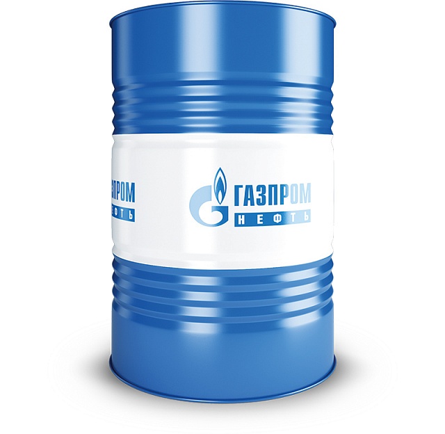 

Моторное масло Gazpromneft Diesel Premium 15W40 205л