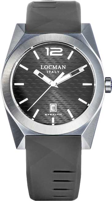 фото Наручные часы мужские locman 0810a07s00gywhsa