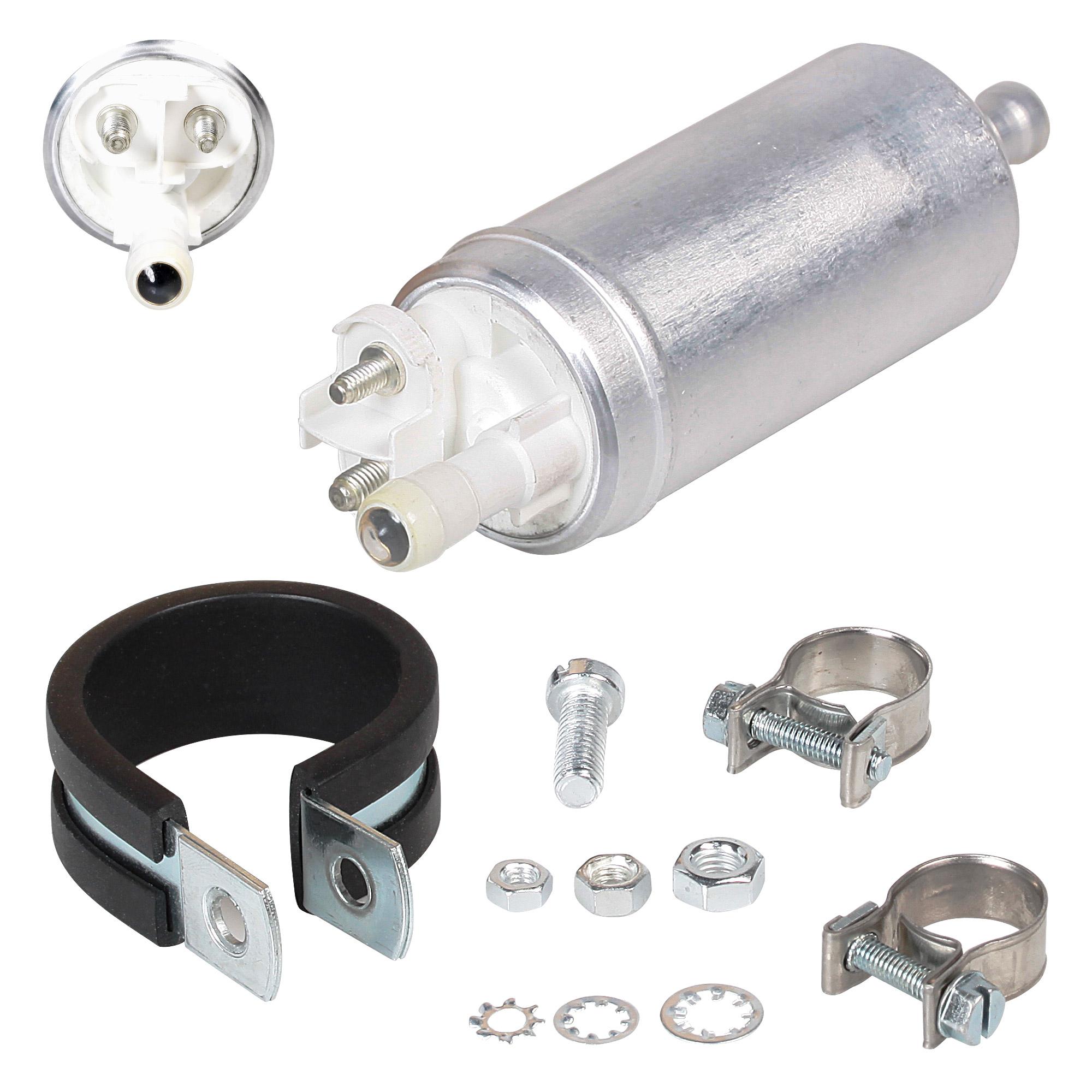 

Мотор бензонасоса для автомобилей Mazda/VAG/Ford StartVolt SFP2501