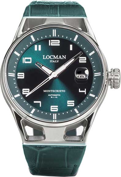 фото Наручные часы мужские locman 0541a19s00ptwhpl